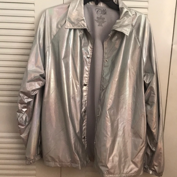 Jacket - Picture 3 of 4